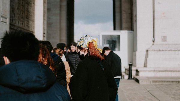 Assurance bien-être : protégez votre activité en toute sérénité
