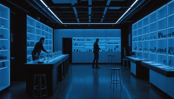 Les secrets dévoilés de la Nuit des musées : plongez dans les coulisses !