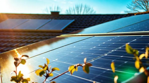 Avantages clés de l'investissement dans les panneaux solaires en 2026