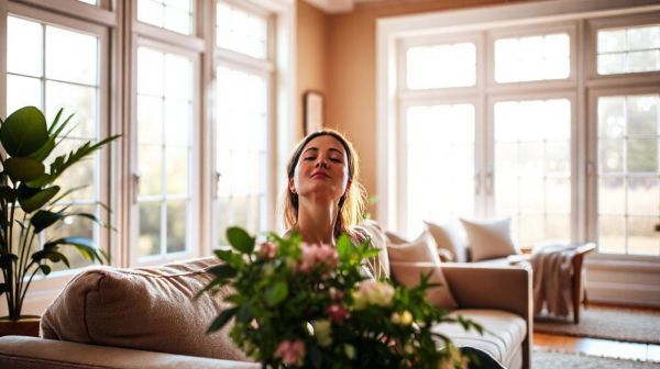 Avantages de l'isolation thermique extérieure pour votre bien-être