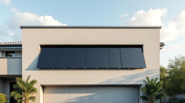 Comment bénéficier des panneaux solaires photovoltaïques pour votre maison
