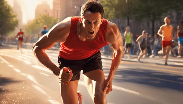 Comment masanobu sato est devenu un champion du marathon de masturbation