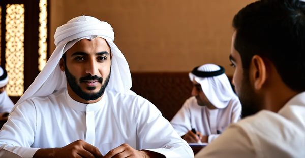 Cours d'arabe personnalisés : progresser à votre rythme