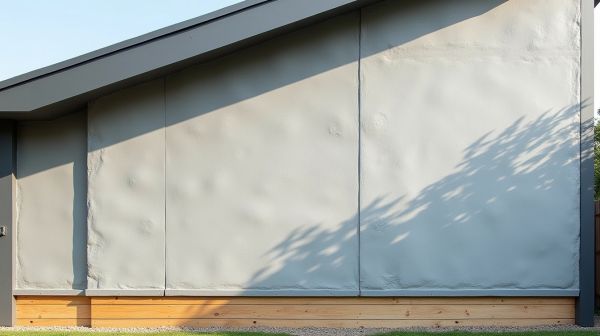 Optimiser votre confort avec une isolation thermique par l'extérieur