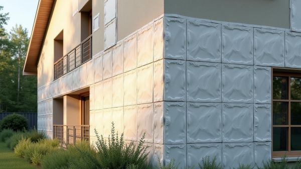 Optimiser votre confort avec une isolation thermique par l'extérieur