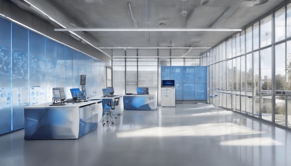 Optimiser votre énergie avec les solutions de SEVES