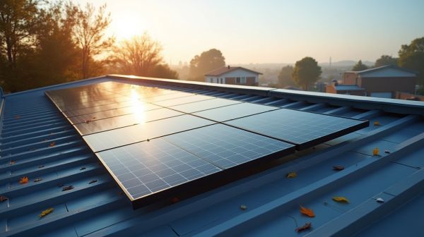Pourquoi investir dans des panneaux solaires photovoltaïques en 2026 ?
