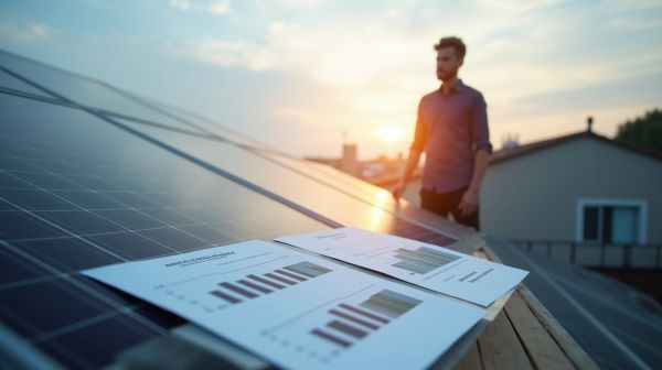 Pourquoi le photovoltaïque pourrait transformer votre consommation d'énergie