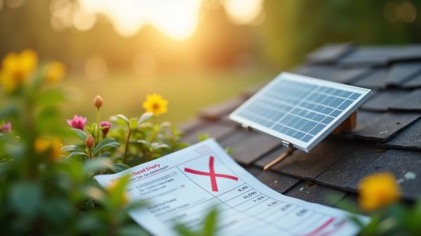 Pourquoi le photovoltaïque pourrait transformer votre consommation d'énergie