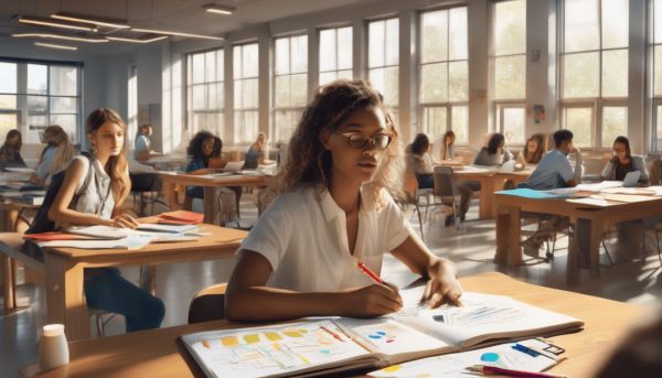 Préparer sa carrière avec le parcours préparatoire au professorat des écoles