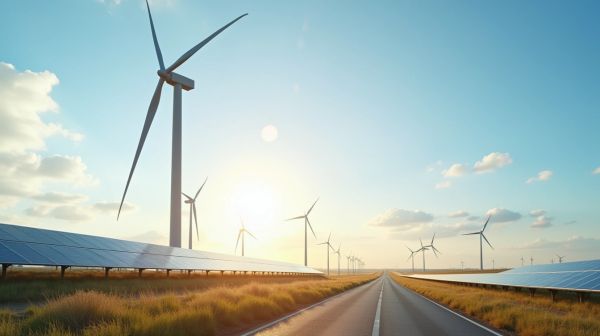 Réussir la transition énergétique vers des solutions durables