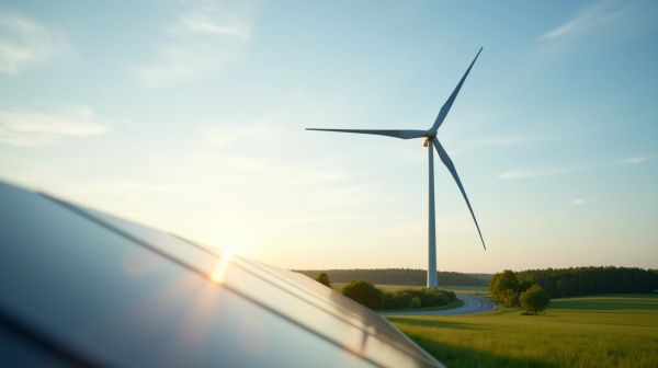 Réussir la transition énergétique vers des solutions durables