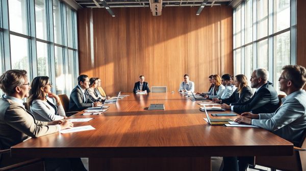 Top stratégies pour tirer parti de l'automatisation RH