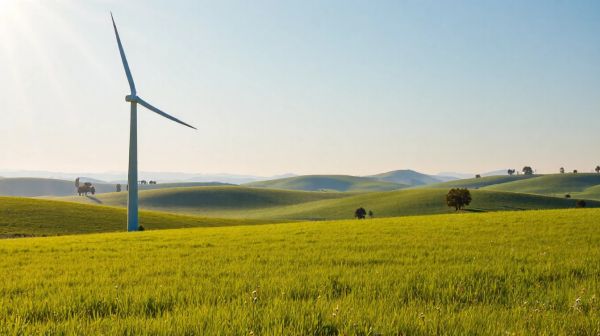 Top stratégies pour une transition énergétique efficace vers le durable