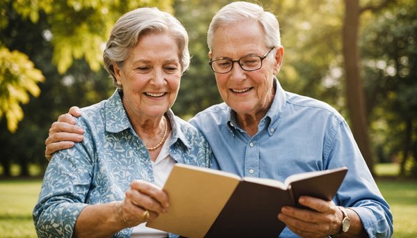 Senior plus : vivre pleinement sa retraite avec sérénité