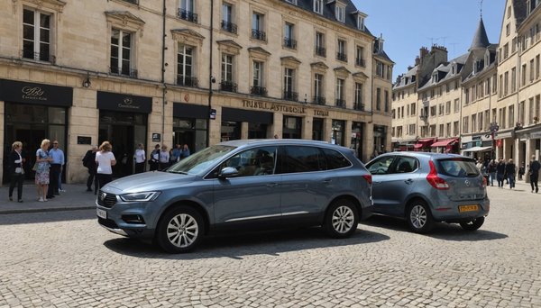 Carte grise à tours : démarches simplifiées et rapides