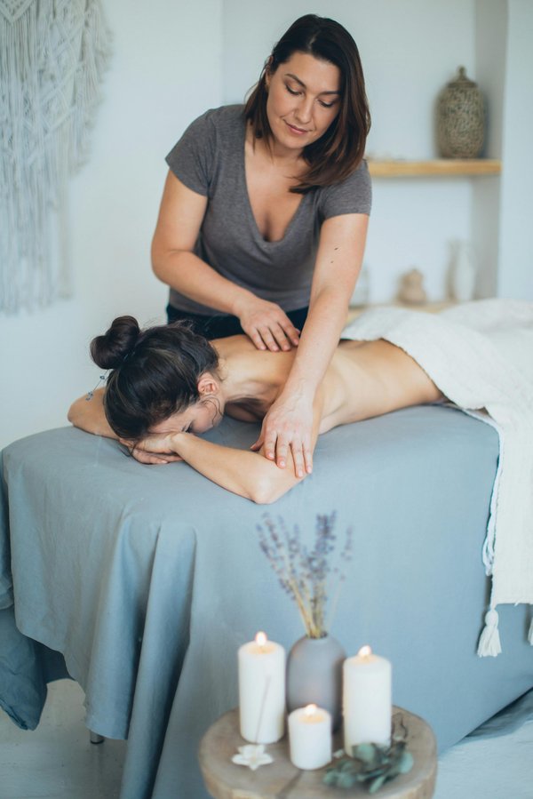Institut de massages à paris : votre oasis de bien-être