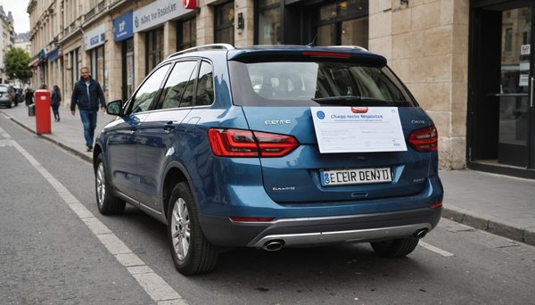 Changement de titulaire de carte grise à saint denis : mode d'emploi