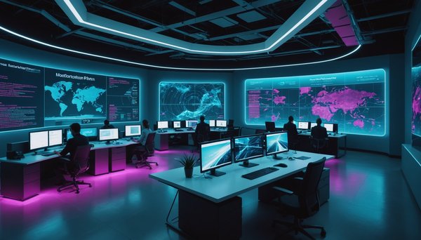 Actualités tech : explorez les tendances et innovations numériques